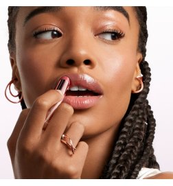 Lip Idôle - Farbiger Glanz-Lippenbalsam, feuchtigkeitsspendende Pflege Lip Idôle - Farbiger Glanz-Lippenbalsam, feuchtigkeitsspendende Pflege